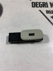 Запчасть usb разъем JAC J7 2023