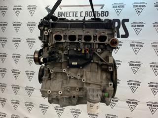 Двигатель (ДВС) Volvo V50 2012 контрактная Двигатель (ДВС) Volvo V50 2012