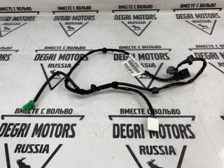 Фото запчасти проводка багажника задняя Jaguar XJ 2011 контрактная запчасть Запчасть проводка багажника задняя Jaguar XJ 2011