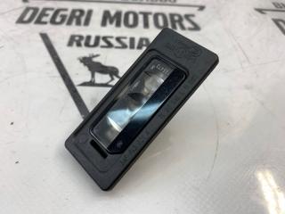 Запчасть подсветка номера Volkswagen Touran 2013