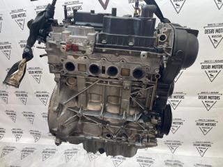 Двигатель (ДВС) Volvo V60 2012 контрактная Двигатель (ДВС) Volvo V60 2012