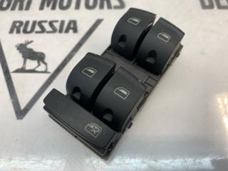 Запчасть блок управления стеклоподъёмниками Audi A6 2005