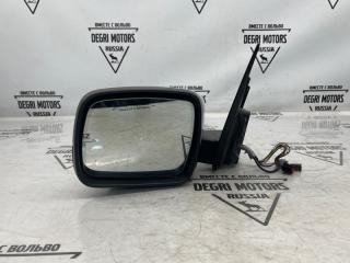 Запчасть зеркало левое Land Rover Range Rover 2010