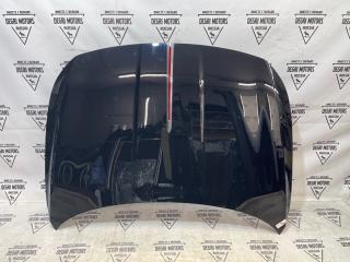Запчасть капот Hongqi H5 II 2023