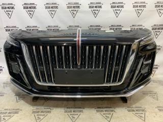 Запчасть ноускат Hongqi H5 2023