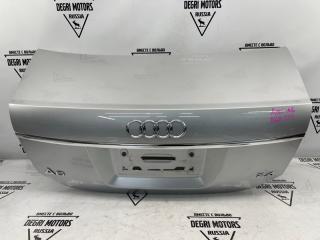 Запчасть крышка багажника Audi A6 2005