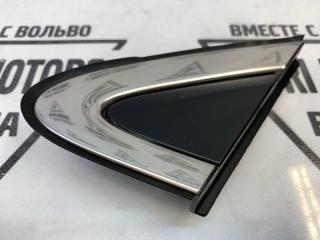 Запчасть накладка передняя левая Geely Coolray 2021