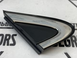 Запчасть накладка передняя правая Geely Coolray 2021