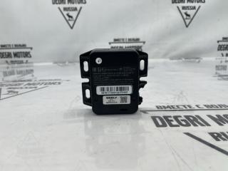 Запчасть блок управления Geely Coolray 2021