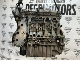 Двигатель (ДВС) Volvo S60 2009 контрактная Двигатель (ДВС) Volvo S60 2009
