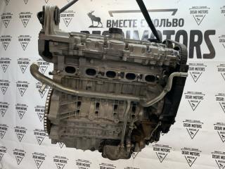 Двигатель (ДВС) Volvo V70 2004 контрактная Двигатель (ДВС) Volvo V70 2004