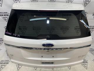 Дверь багажника Ford Explorer 2012