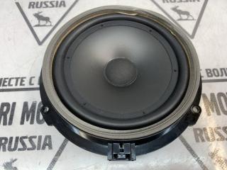 Запчасть колонка аудио Land Rover Freelander 2007