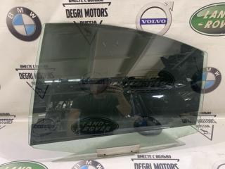 Стекло заднее левое Volvo S60 2008 B5244S 30674340 контрактная