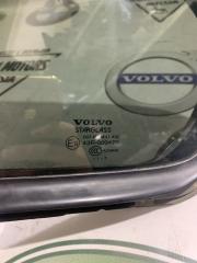 Форточка двери задняя левая S60 2008 B5244S