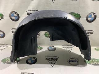 Подкрылок задний правый Volvo S60 2008 B5244S 8693296 контрактная