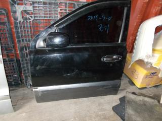Запчасть дверь передняя левая Kia Sorento 2006