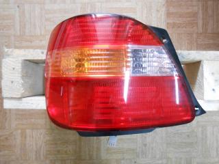 Фото запчасти стоп-сигнал левый Toyota Aristo контрактная запчасть Запчасть стоп-сигнал левый Toyota Aristo