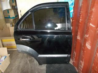 Запчасть дверь задняя правая Kia Sorento 2006