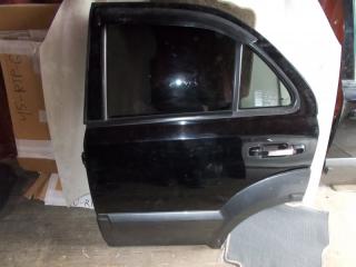 Запчасть дверь задняя левая Kia Sorento 2006