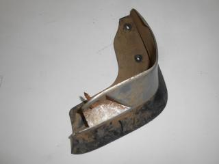 Фото запчасти брызговик задний левый Nissan Sunny контрактная запчасть Запчасть брызговик задний левый Nissan Sunny