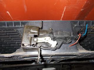 Запчасть замок багажника Kia Sorento 2006