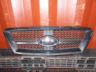 Решетка радиатора Kia Sorento 2006