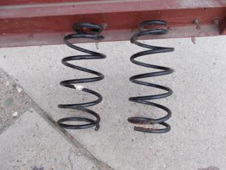 Пружина задняя Kia Sorento 2006