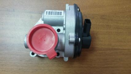 Запчасть дроссельная заслонка Ford Focus 2004