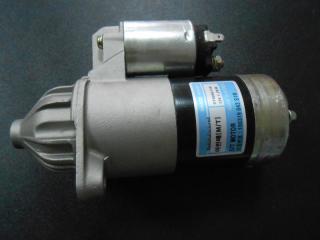 Запчасть стартер Hyundai Tucson 2004