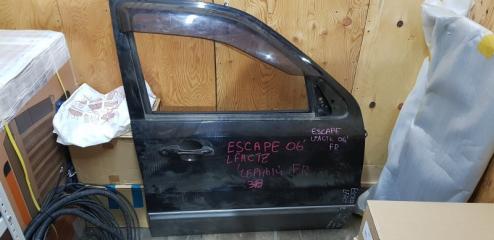 Запчасть дверь передняя правая Ford Escape 2006