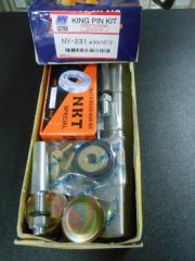 Фото запчасти шкворневой ремкомплект передний ISUZU NPR новая запчасть Запчасть шкворневой ремкомплект передний ISUZU NPR