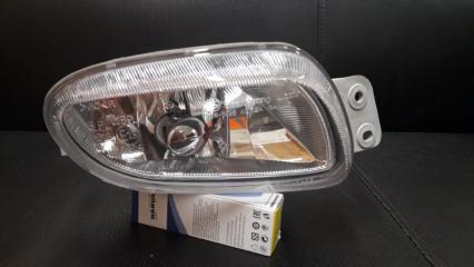 Запчасть фара противотуманная правая SSANGYONG Tager