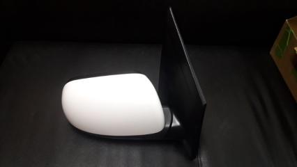 Запчасть зеркало правое Kia Picanto 2017