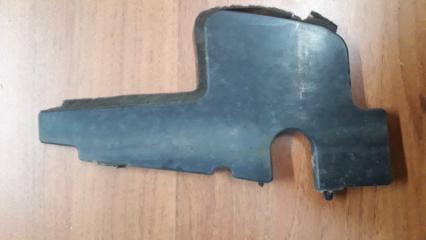 Запчасть защита радиатора Toyota Alphard