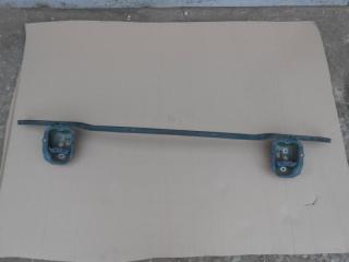 Запчасть усилитель бампера передний Subaru Forester