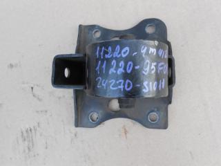 Фото запчасти подушка двигателя Nissan Bluebird Sylphy контрактная запчасть Запчасть подушка двигателя Nissan Bluebird Sylphy