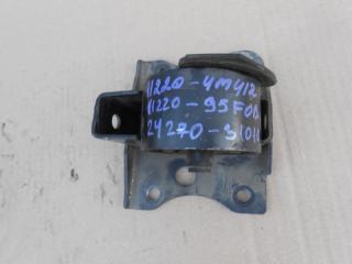 Фото запчасти подушка двигателя Nissan Bluebird Sylphy контрактная запчасть Запчасть подушка двигателя Nissan Bluebird Sylphy