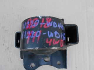 Фото запчасти подушка двигателя левая Nissan Wingroad контрактная запчасть Запчасть подушка двигателя левая Nissan Wingroad