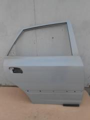 Запчасть дверь задняя правая Hyundai Elantra