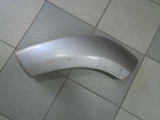 Запчасть расширитель арок задний левый Toyota Land Cruiser