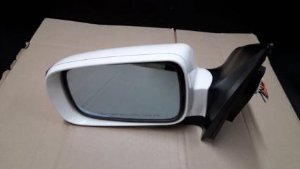 Запчасть зеркало левое Kia Sorento