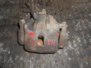 Фото запчасти суппорт передний правый Hyundai Sonata контрактная запчасть Запчасть суппорт передний правый Hyundai Sonata