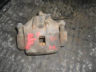 Фото запчасти суппорт передний левый Hyundai Sonata контрактная запчасть Запчасть суппорт передний левый Hyundai Sonata