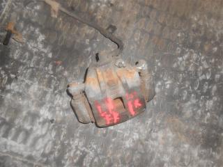 Фото запчасти суппорт передний левый Hyundai Sonata контрактная запчасть Запчасть суппорт передний левый Hyundai Sonata