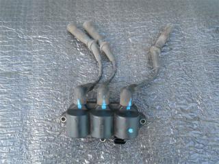 Фото запчасти катушка зажигания Daewoo Matiz контрактная запчасть Запчасть катушка зажигания Daewoo Matiz