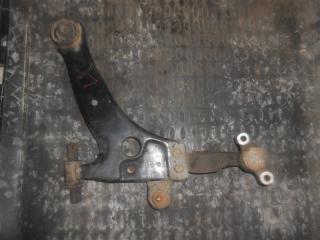 Фото запчасти рычаг подвески передний левый Hyundai Sonata контрактная запчасть Запчасть рычаг подвески передний левый Hyundai Sonata