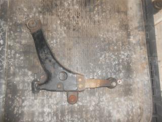 Фото запчасти рычаг подвески передний правый Hyundai Sonata контрактная запчасть Запчасть рычаг подвески передний правый Hyundai Sonata