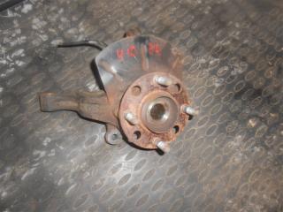 Фото запчасти ступица передняя левая Nissan Wingroad контрактная запчасть Запчасть ступица передняя левая Nissan Wingroad