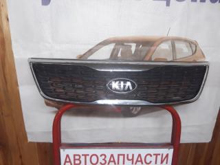 Решетка радиатора Kia Sorento 2013